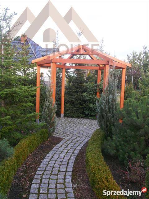 dom Brzozówka 170m2 Brzozówka sprzedam