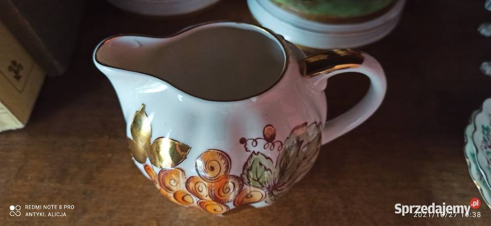 Mlecznik Łomonosowa Gdańsk