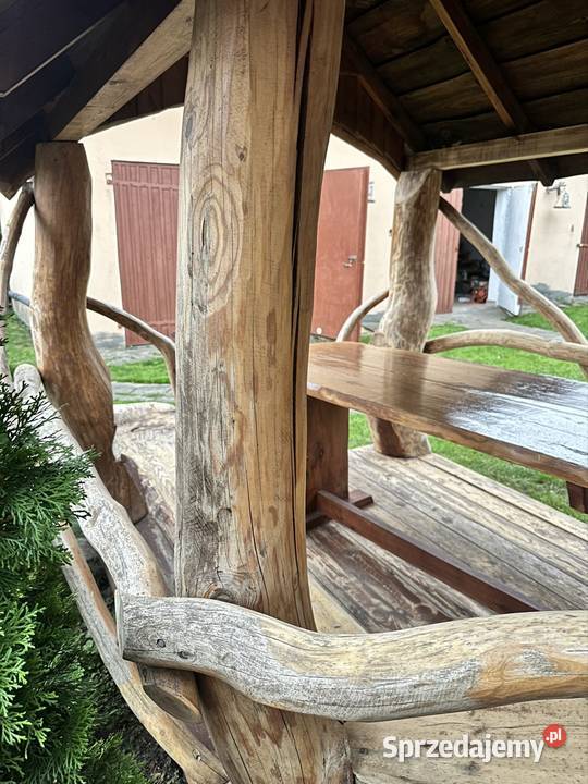 Laserowe czyszczenie drewna Augustów