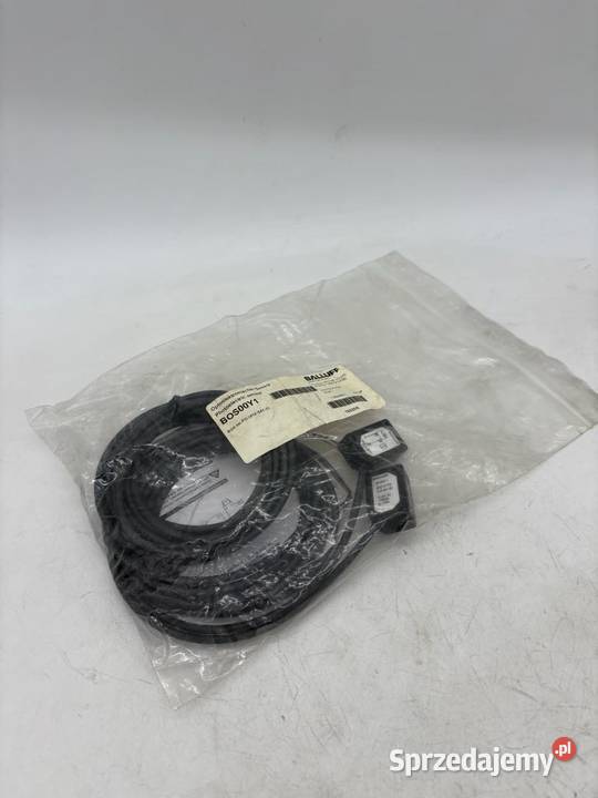 Balluff BOS00Y1 BOS 5KIX10SA103 Photoelectric Pozostałe Warszawa sprzedam