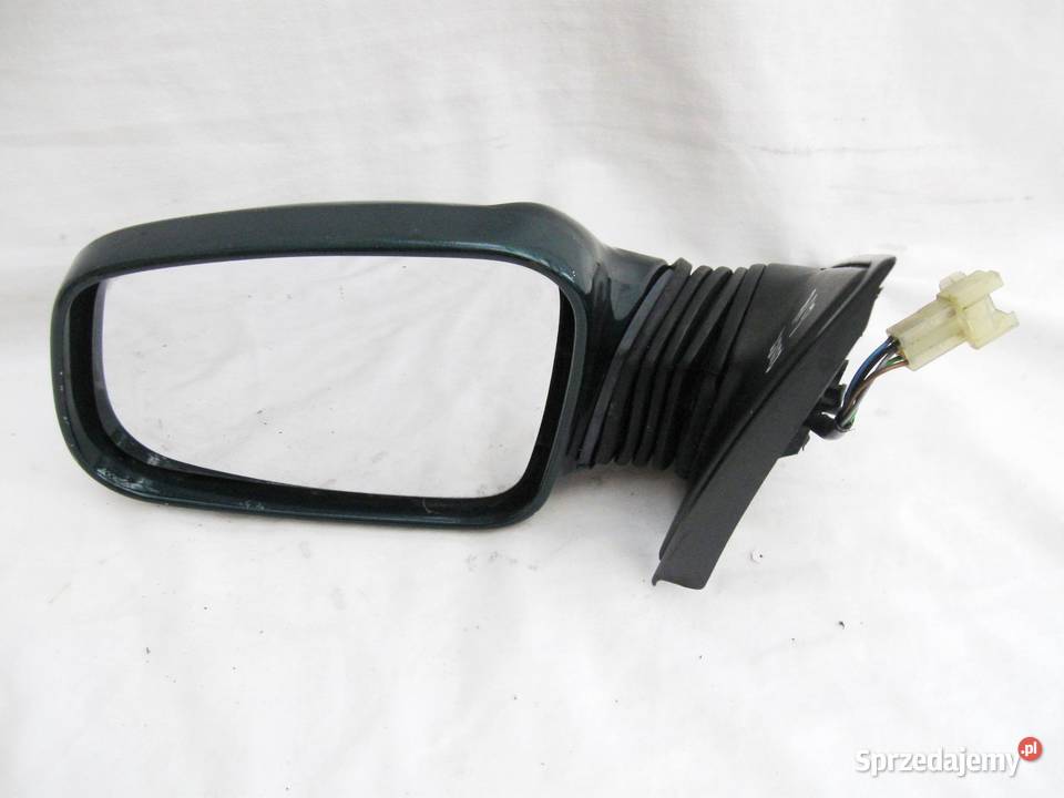 Rover 418 lusterko lewe elektryczne Szczecinek