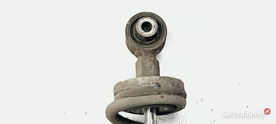 AMORTYZATOR PRAWY TYŁ PEUGEOT 407 Lipno