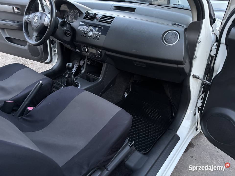 Suzuki Swift Kościan sprzedam