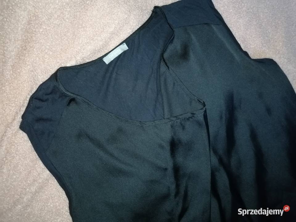 ORSAY wyjściowa elegancka Bluzka Top Idealna do Leszno