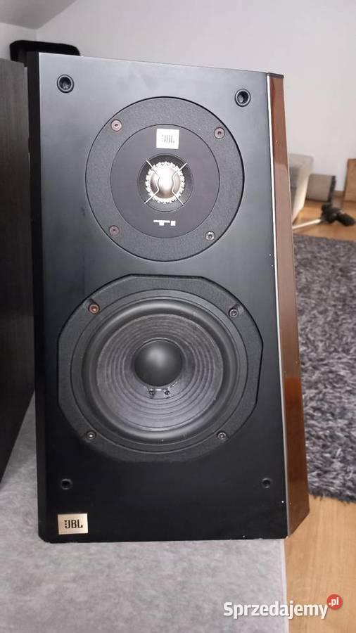 Jbl 1000 ti Ti 1000 kokumny hi end Radom sprzedam