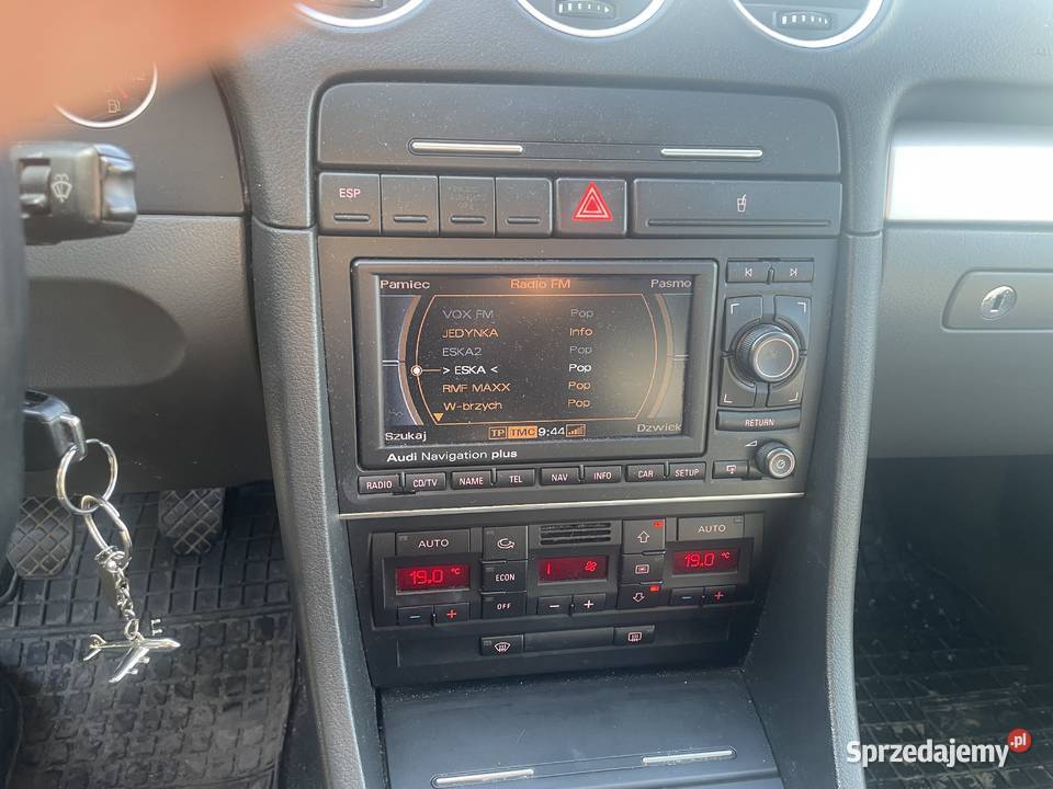 Seat Exeo 20 TDI Oborniki Śląskie