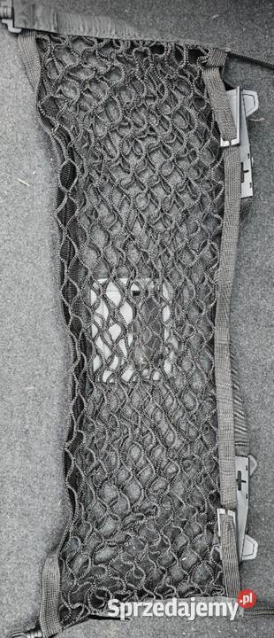 Siatka bagażnika Skoda Superb 3V9867613A7EY Zakliczyn