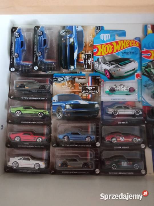 Hot Wheels Premium Nissan Silvia S15 inne HW CE  Sosnowiec