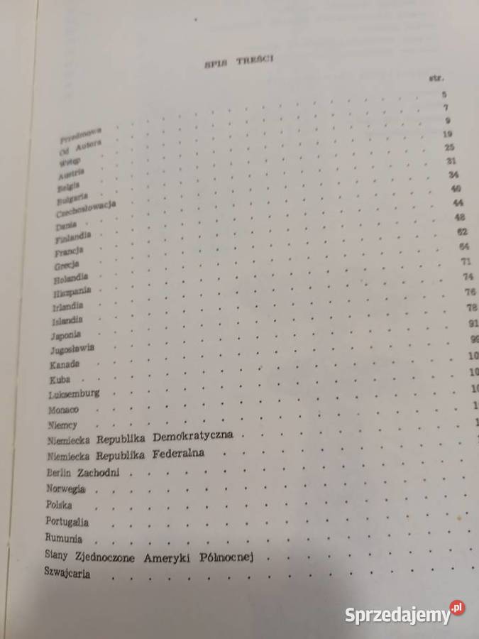 Radiofonia i telewizja w świecie St Miszczak Wrocław