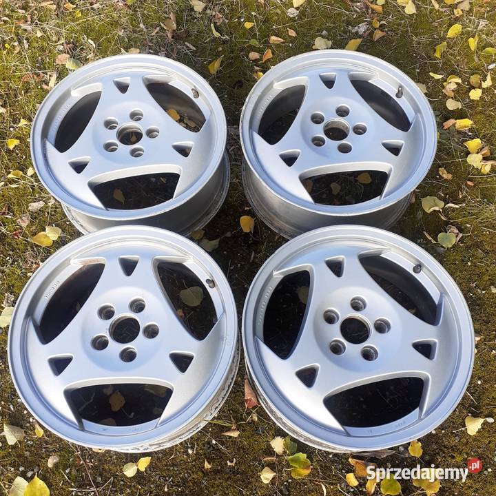 Felgi 17 5x110 Saab Aero Opel Alu28 Kraków małopolskie