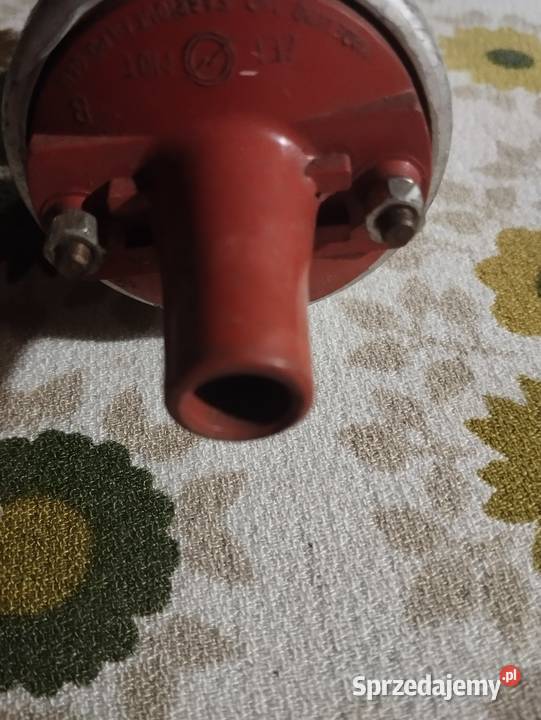 Cewka zapłonowa jednobiegunowa 12v