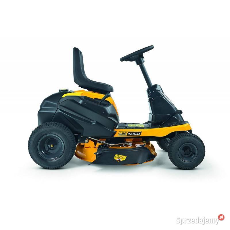 Traktorek akumulatorowy Cub Cadet LR2ES76 4 Kobiele Wielkie