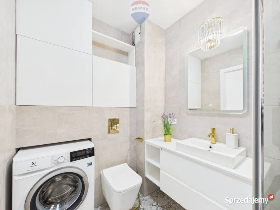 3pok mieszkanie Ożarów Mazowiecki Kamińskiego sieć mazowieckie sprzedam