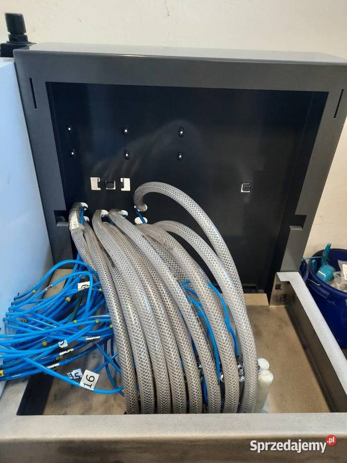 Mieszalnia Colorsat SlimWB Konstantynów Łódzki