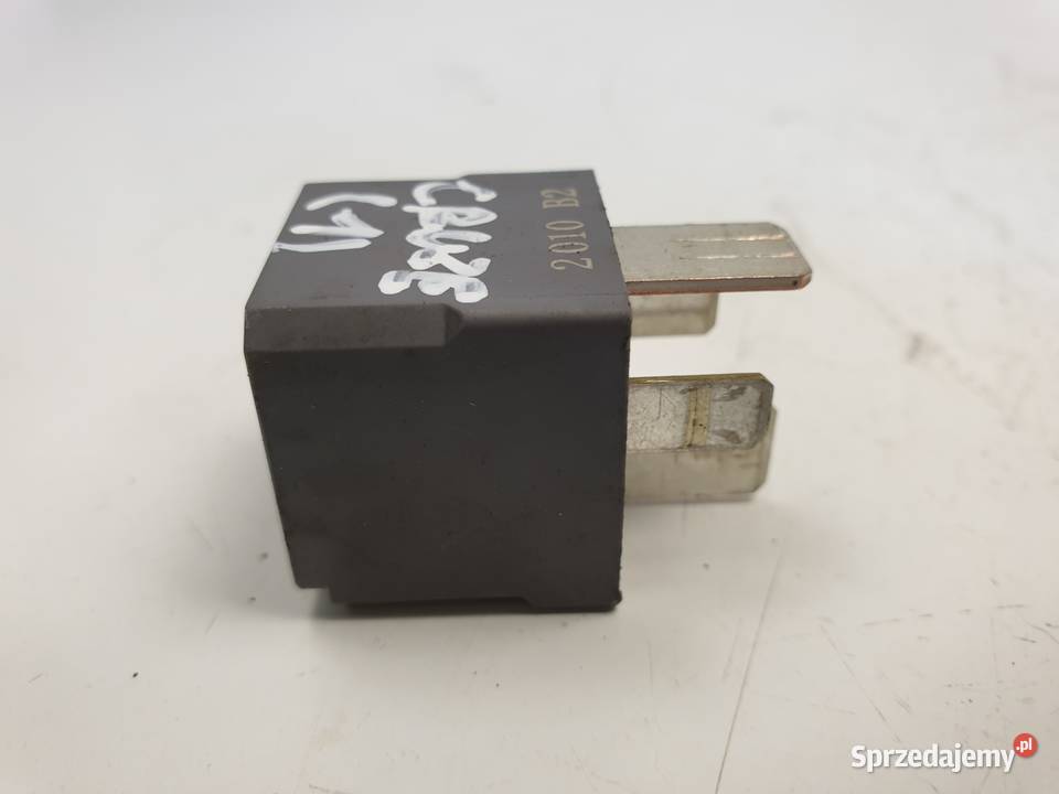 Chevrolet Cruze J305 20 VCDI PRZEKAŹNIK 13500120 osobowe Przekaźniki lubelskie Rudka