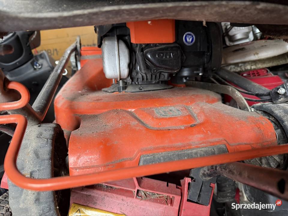 Kosy kosiarki Kielce sprzedam