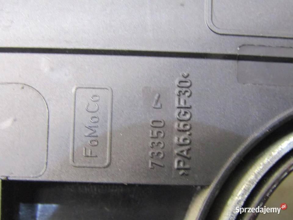 PRZEŁĄCZNIK ZESPOLONY MANETKI TAŚMA AIRGAGA FORD sprzedam