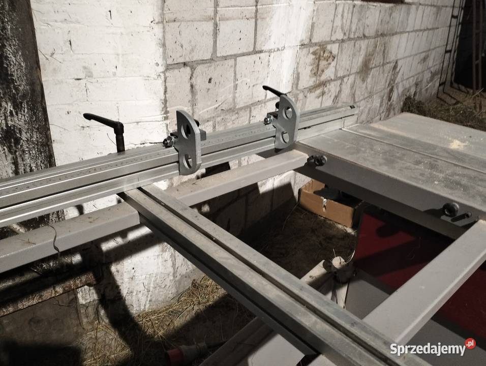 Piła formatowa Hammer K3 Perform