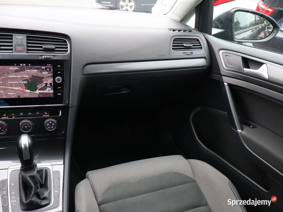 VW Golf 20 TDI Katowice sprzedam