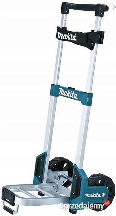 Wózek transportowy do MakPac Makita Tajęcina sprzedam