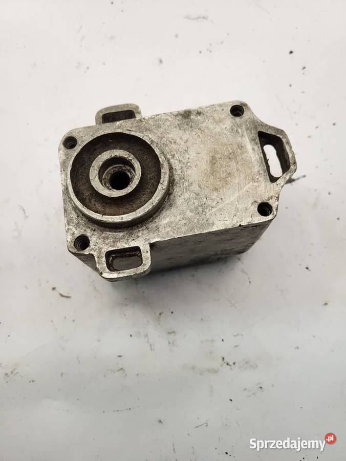 ISKROWNIK OBUDOWA AWO JUNAK Rybnik