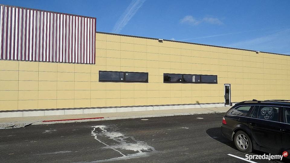 Płyty Elewacyjne w 48 godzin Panele Elewacyjne w Częstochowa