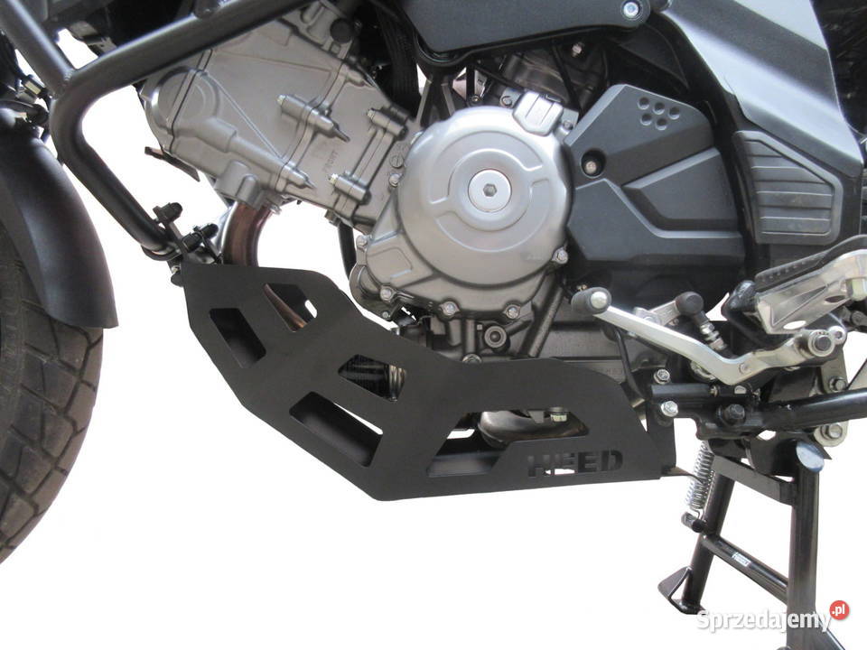 Osłona silnika do Suzuki DL 650 VStrom 2017 2025 Częstochowa