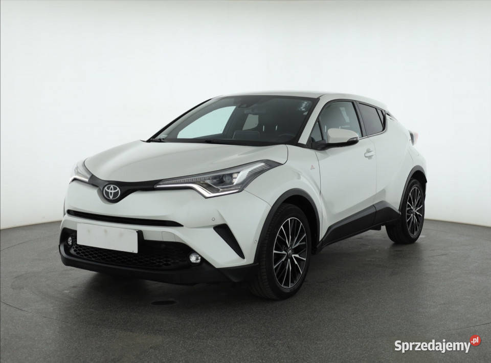 Toyota CHR 12 Turbo komputer pokładowy C-HR Piaseczno