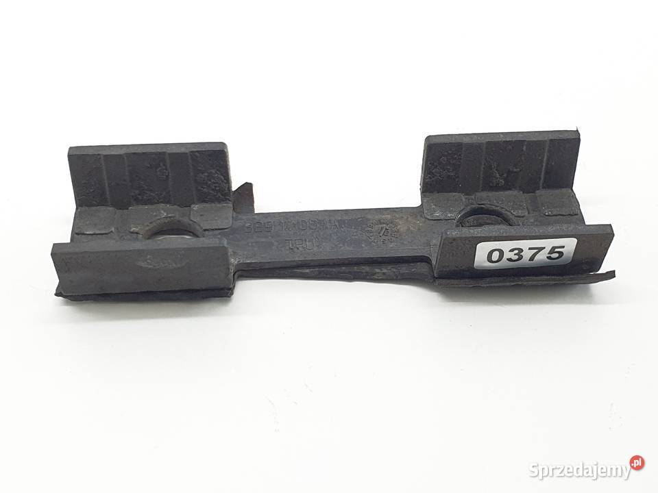 SLIZG MOCOWANIE DUCATI DIAVEL Części i akcesoria motocyklowe