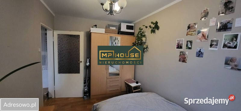 Mieszkanie Wałbrzych 37m2 2 pok Liczba pokoi 2 dolnośląskie sprzedam