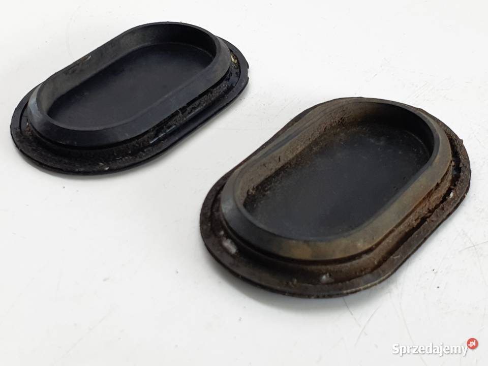 ZASLEPKA OSLONA IVECO EUROCARGO łódzkie