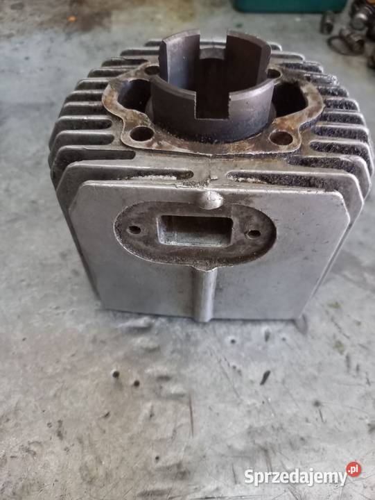 Cylinder jawa 50 mustang kaczka nominał ogar 200 Wielkie Drogi