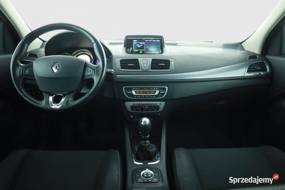Renault Megane 12 TCe Megane Piaseczno