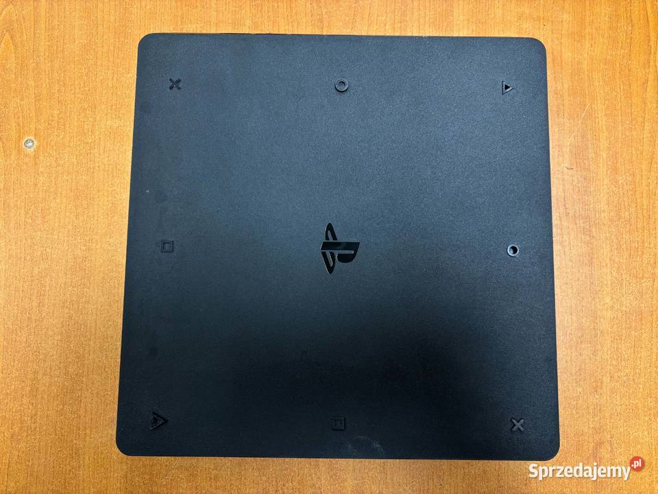 Konsola Sony PlayStation 4 Slim 1TB Pad Elbląg