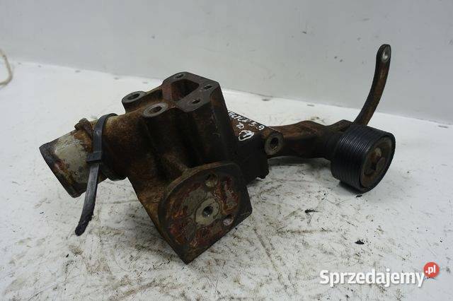 Iveco Eurocargo 59 TD ŁAPA NAPINACZ PASKA Rudka sprzedam