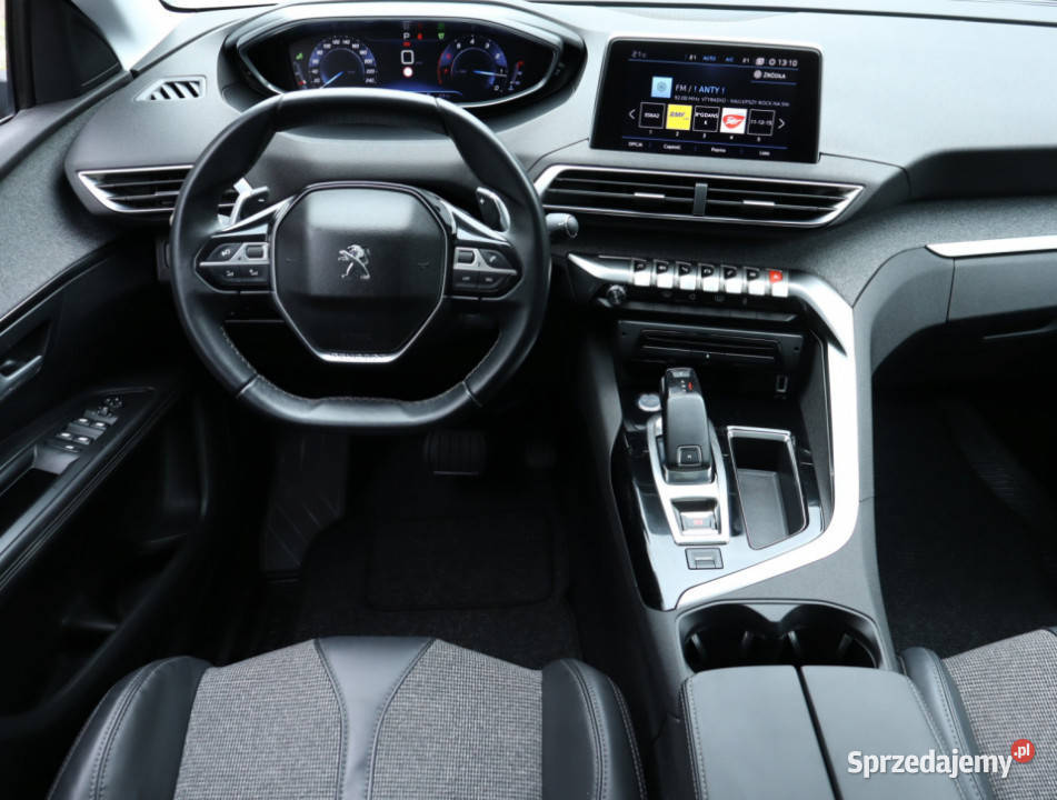 Peugeot 3008 16 THP czujnik deszczu Piaseczno sprzedam