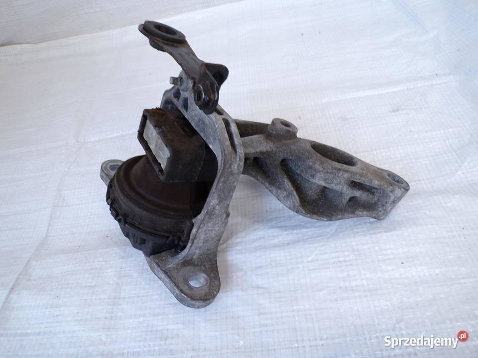 ŁAPA PODUSZKA SILNIKA 112101360R OPEL VIVARO B osobowe