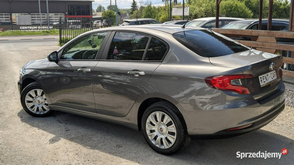 Fiat Tipo 14i95OPŁACONYBezwypadkowy Częstochowa