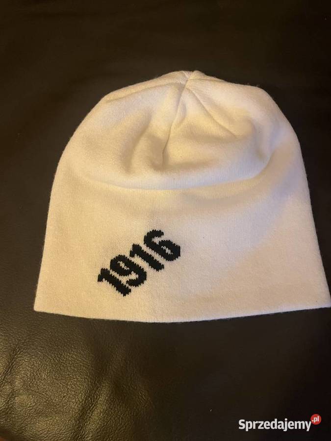 Czapka Legii Warszawa