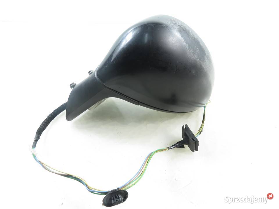 LUSTERKO LEWE CITROEN C4 I 5 PIN EXL
