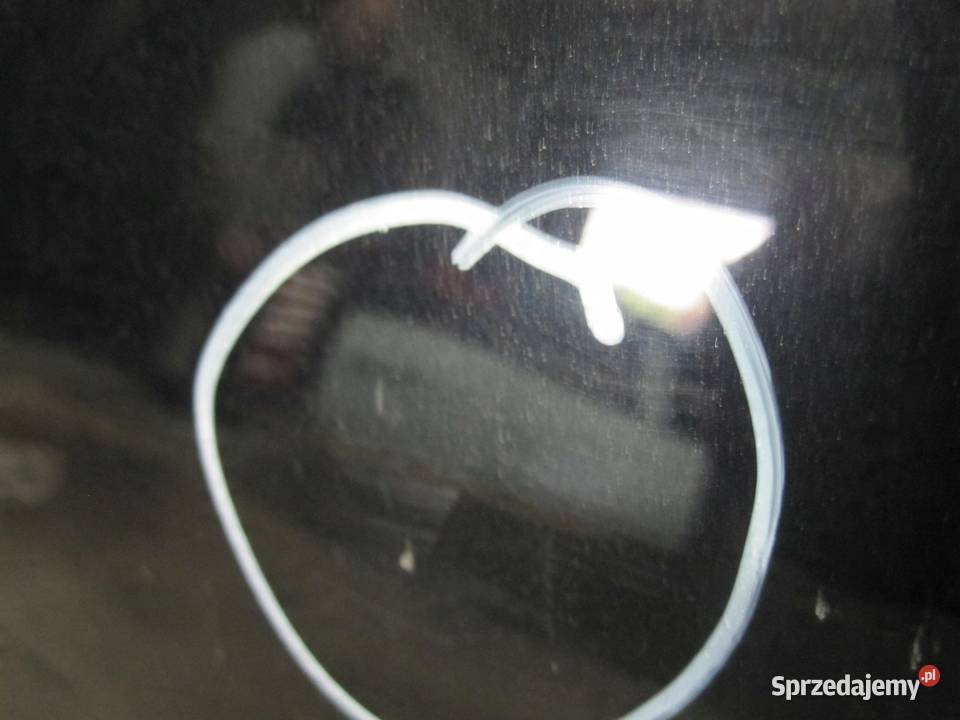 MAZDA 6 II GH LIFT 10r drzwi lewe przód