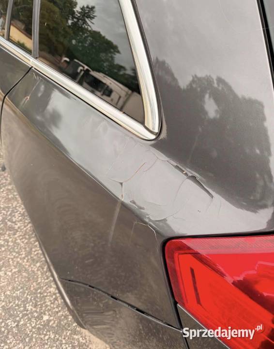 Opel Insignia 20 diesel Insignia Konin