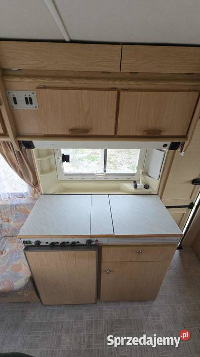 Chateau 400 80kg Bedlno