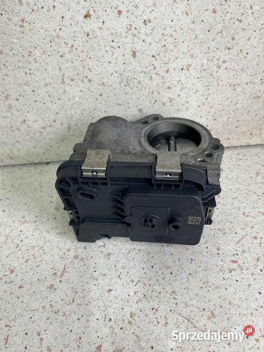 Przepustnica Audi Seat Skoda VW osobowe Wschowa