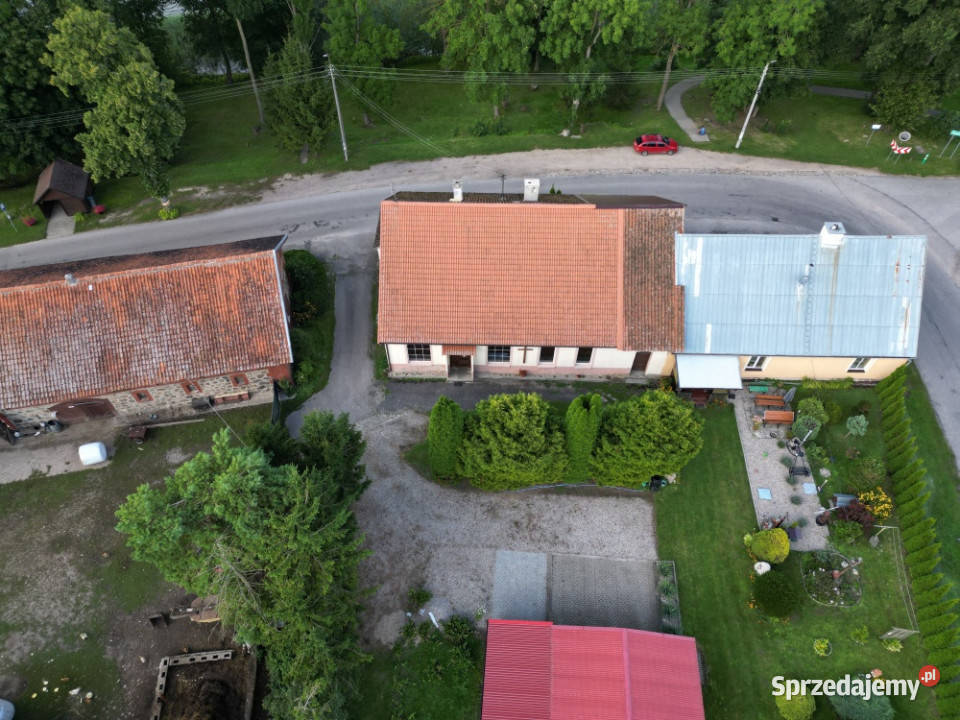 Super Okazja Mazury mieszkanie brzegiem jeziora warmińsko-mazurskie Sołtmany