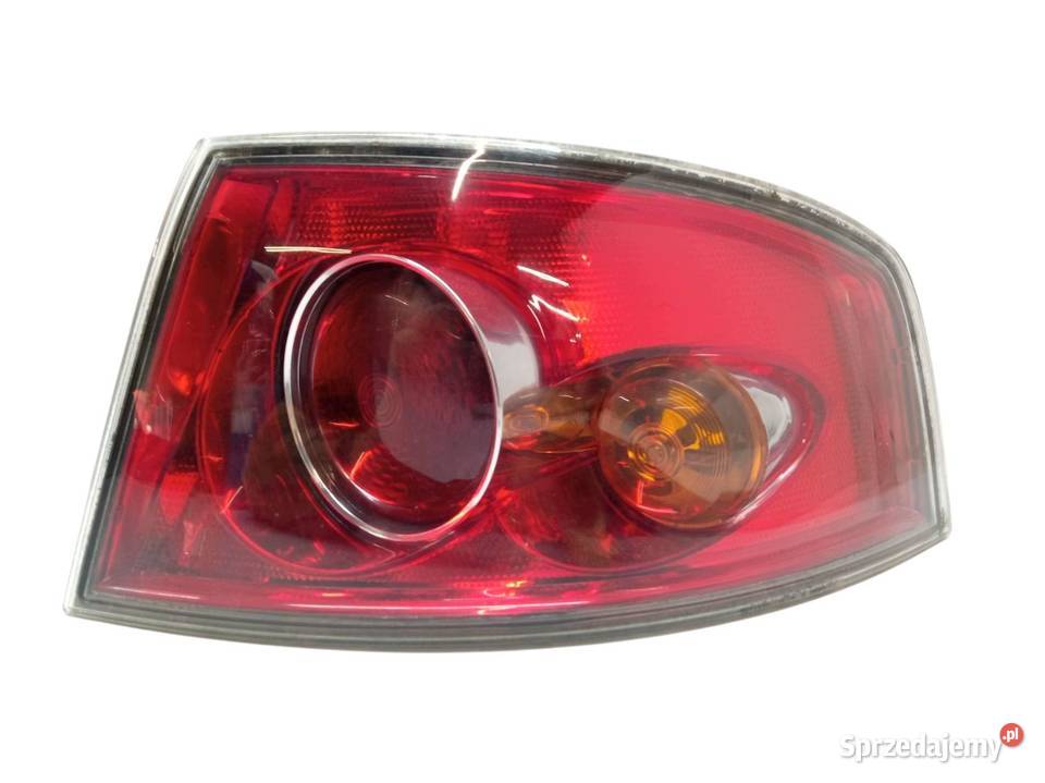 LAMPA TYŁ PRAWA EU Seat Ibiza III 20022008 osobowe
