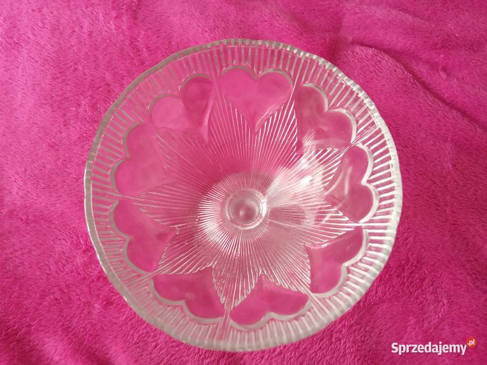 Cukiernia przezroczysty Warszawa sprzedam