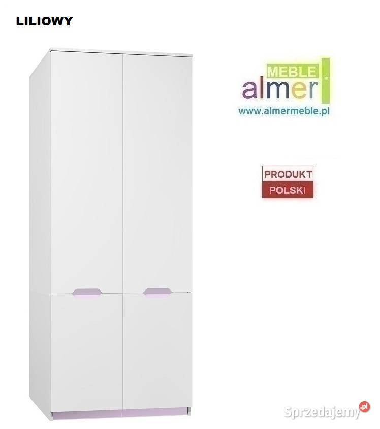 szafa MODERN C20 90x55 w224 pokój młodzieżowy Kielce