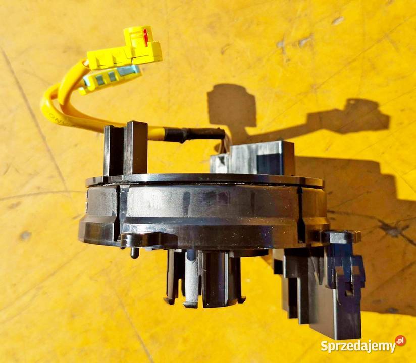 OPEL INSIGNIA A 20 B TAŚMA ZWIJAK PODUSZKI Radom