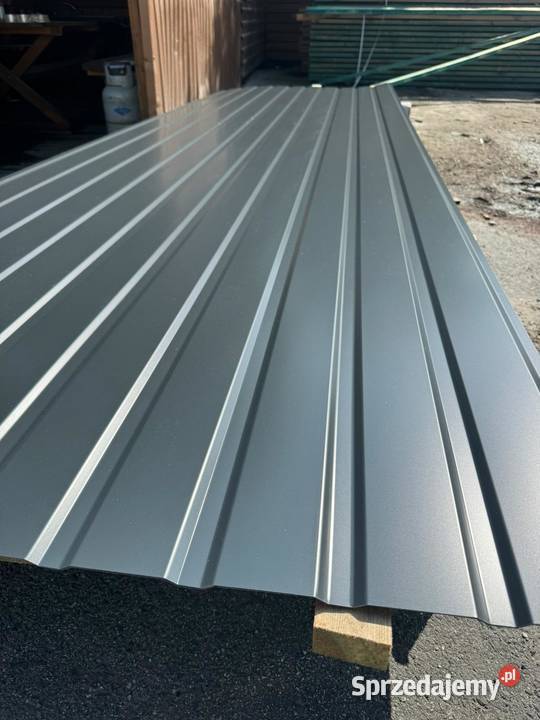 PROMOCJA Blachy Trapezowe T14T35 Katowice